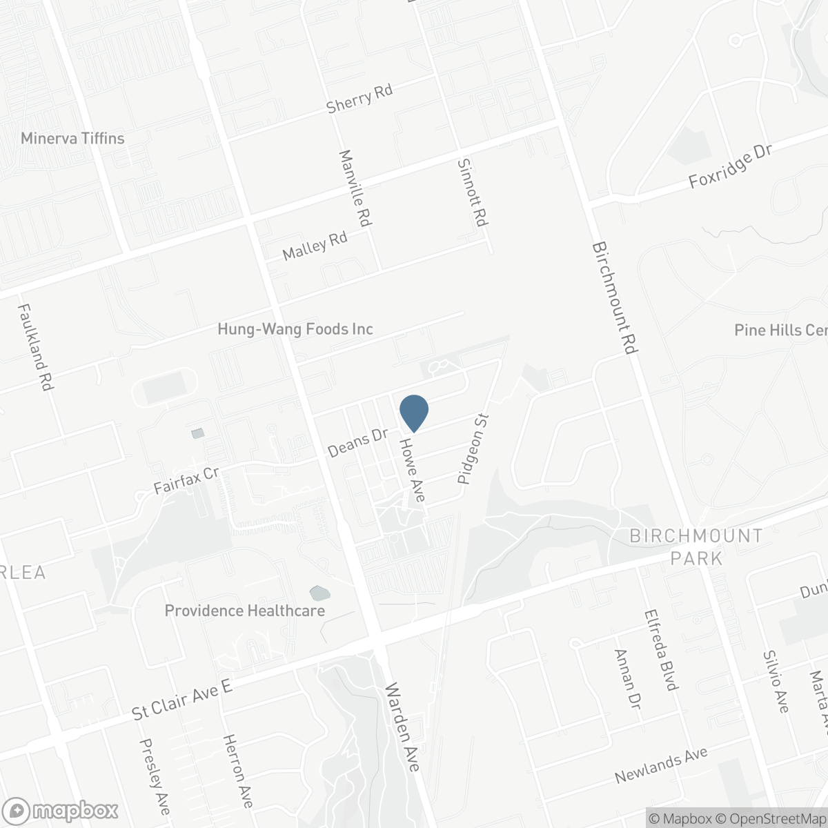 11 FUSILIER DRIVE, Toronto, Ontario M1L 0J4